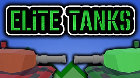 Elite Tanks Game