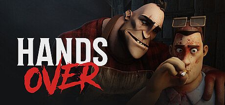HANDS OVER Game
