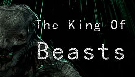 The King Of Beasts