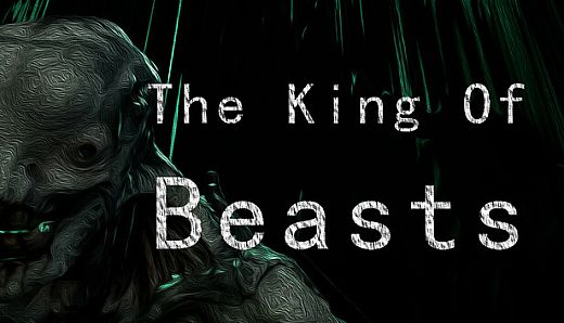 The King Of Beasts