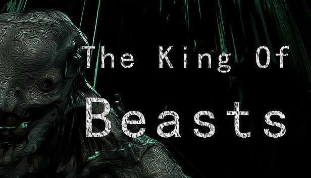 Buy The King Of Beasts