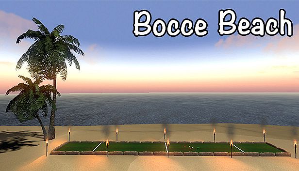 Buy Bocce Beach