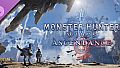Monster Hunter Wilds: Ascendance