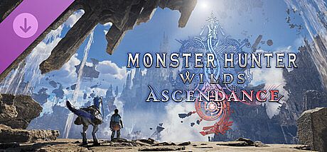 Monster Hunter Wilds: Ascendance DLC