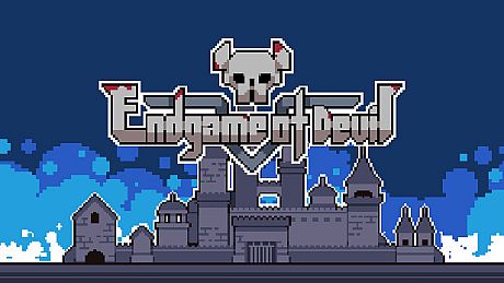 Endgame of Devil Game