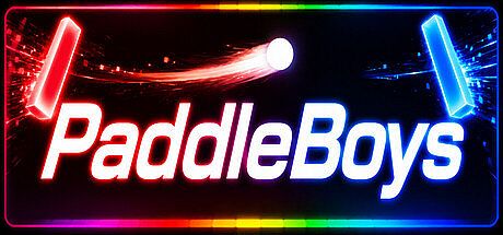 PaddleBoys Game