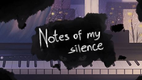 Notes of my silence Game
