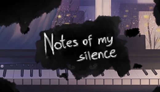 Notes of my silence