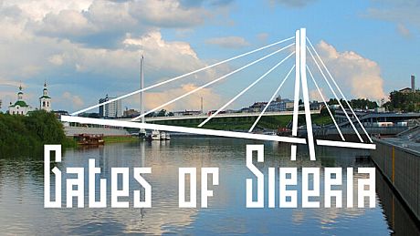 Gates of Siberia: Wildlands Game