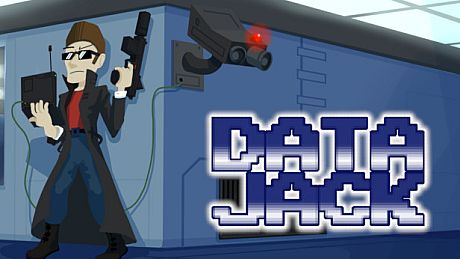 DataJack Game