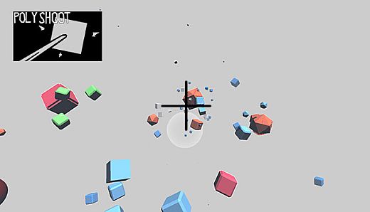 Poly Shoot