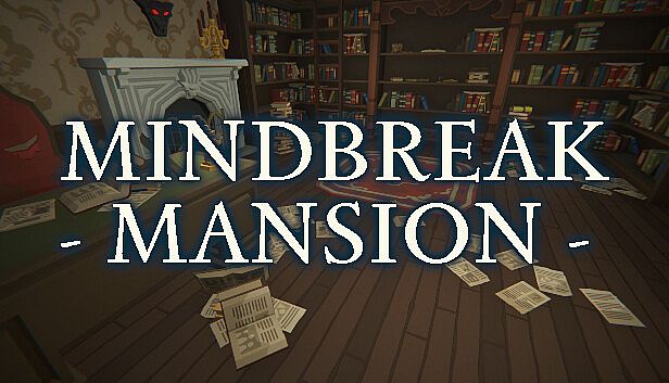 Buy Mindbreak Mansion