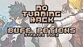 No Turning Back: Buff Potion Starter Pack