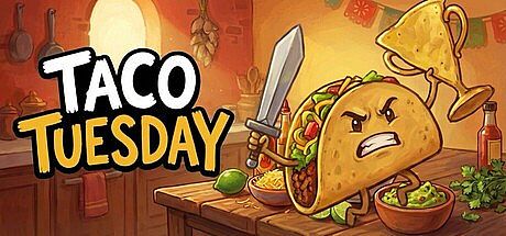 Taco Tuesday Game