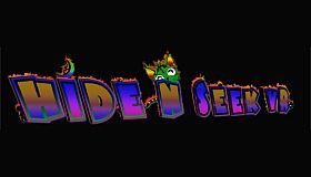 Hide N Seek VR