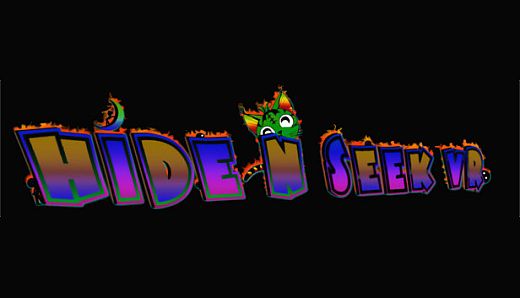 Hide N Seek VR