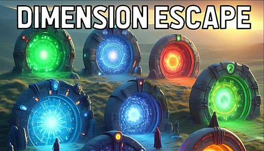 Dimension Escape