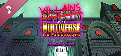 Sentinels of the Multiverse - Soundtrack (Volume 7) DLC