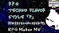 RPG Maker MV - RPG Techno Flavors Style 「F」