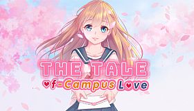 校园恋物语|Love in School