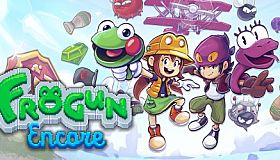 Frogun Encore