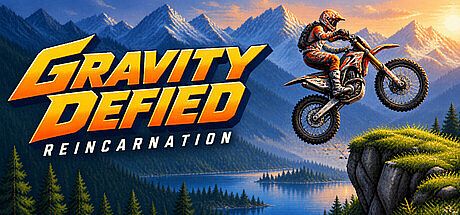 Gravity Defied Reincarnation