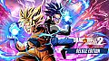 DRAGON BALL XENOVERSE 2 Deluxe Edition