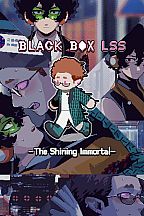 BLACK BOX LSS - The Shining Immortal