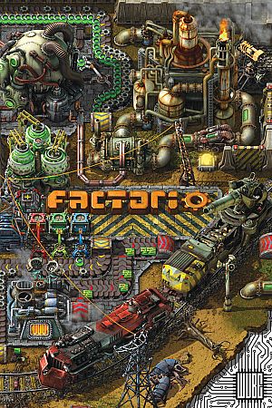 Factorio