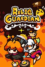 Relic Guardian - Tower Defense
