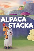 Alpaca Stacka