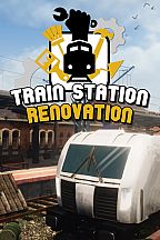 Train Station Renovation