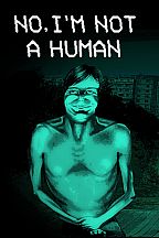 No, I'm not a Human