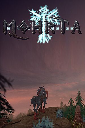 Mohrta