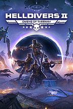 HELLDIVERS 2