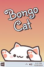 Bongo Cat
