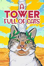 A Tower Full of Cats
