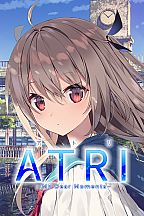 ATRI -My Dear Moments-