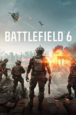 Battlefield 6