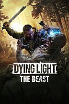 Dying Light: The Beast