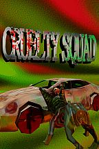 Cruelty Squad