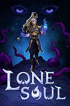 Lone Soul