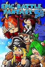 Epic Battle Fantasy 5