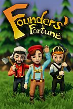 Founders' Fortune