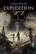 Clair Obscur: Expedition 33