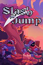Slash/Jump