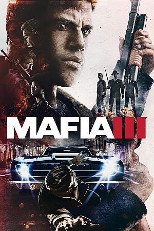 Mafia III: Definitive Edition