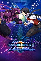 CHAOS CODE -NEW SIGN OF CATASTROPHE-