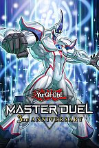 Yu-Gi-Oh! Master Duel