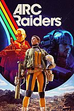 ARC Raiders